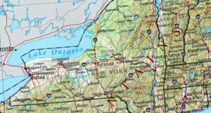 New York Voters Approve Las Vegas-Style Casinos