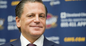 Dan Gilbert Gets Nevada Gambling Approval