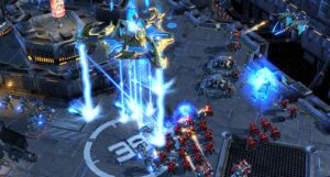 South Korea: 'StarCraft' Like Gambling, Drugs 