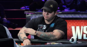 Schwartz: Farber Should Get 'AA' Or 'Lucksac' Tattoo