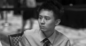 Ben Yu: Stack Management For Limit Tournaments