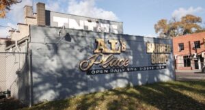 Armored Gunman Opens Fire On Detroit Gamblers