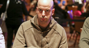 Q&A: Lehavot Talks WSOP Main Event Final Table