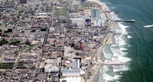 Online Poker Sites Get New Jersey Approval