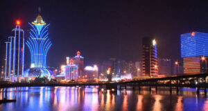 Macau Win $45.2B From Gamblers In 2013