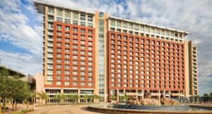 Talking Stick To Host Thanksgiving Charity Event