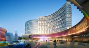 Tribe Clears Hurdle For Mass. Casino