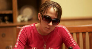 Poker Strategy With Danielle Andersen