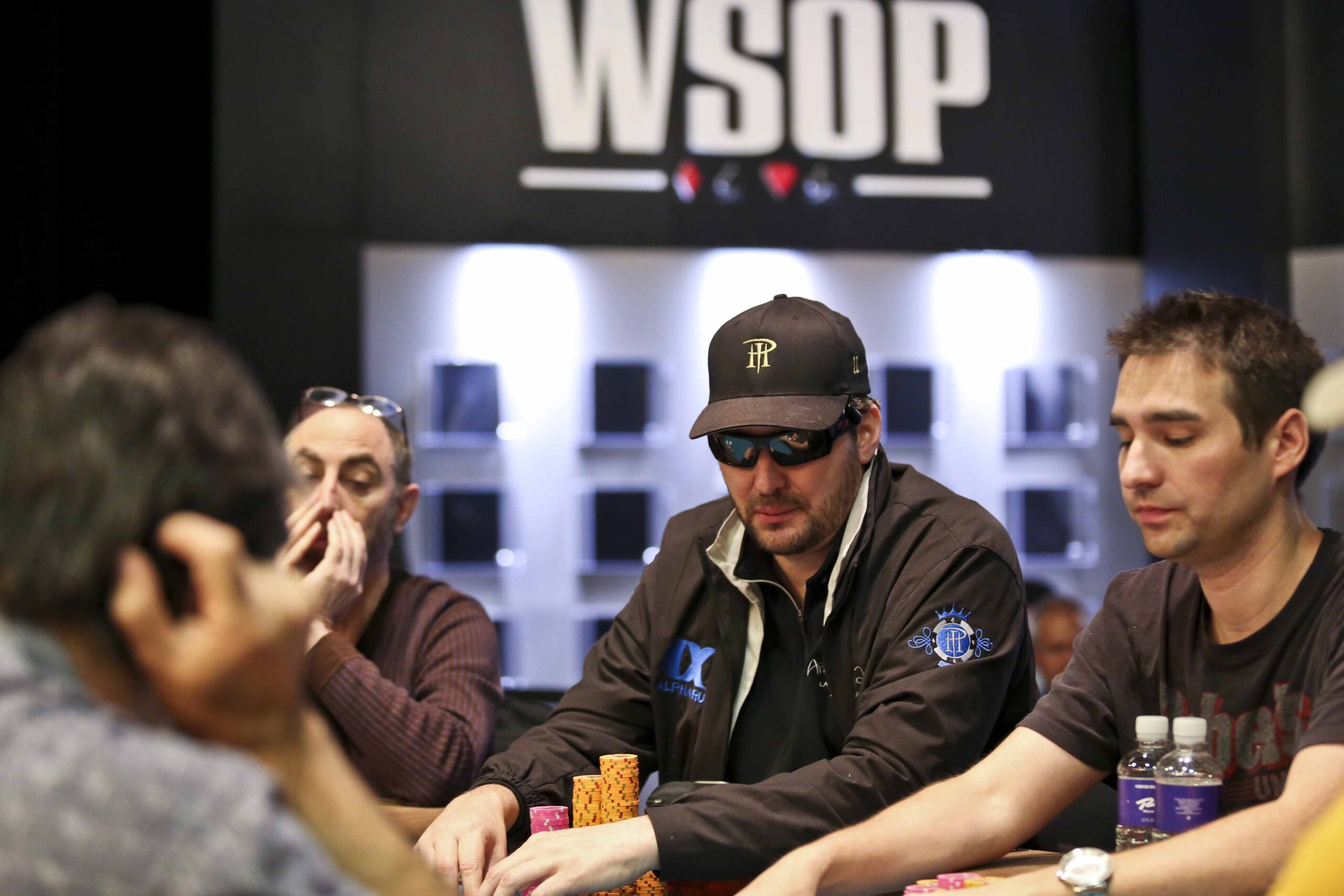 Phil Hellmuth