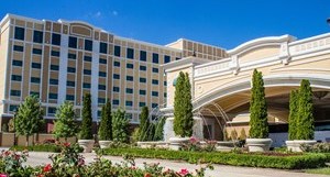 River City Casino Unveils $82M Hotel Expansion