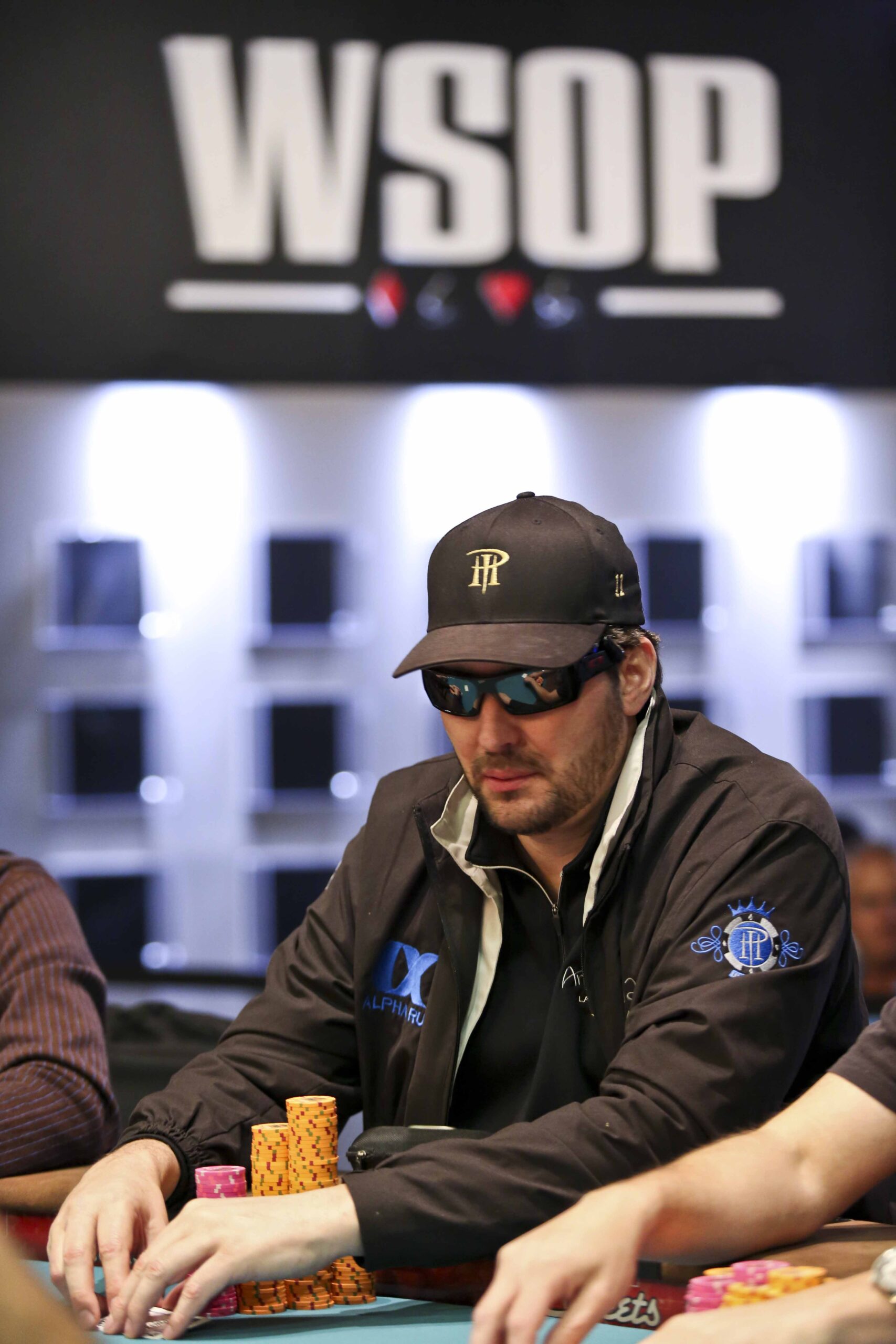 Phil Hellmuth