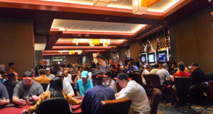 Maryland Live! Poker Room Continues To Thrive