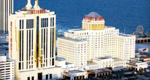 PokerStars To Spend $10M On AC Poker Room