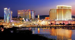 Macau Anticipating Record-Setting October