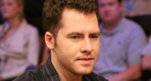 Cates Extends Lead Over Tom Dwan