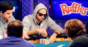 VIDEO: Meet WSOP November Niner Sylvain Loosli