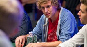 Q&A With WSOP Main Event Finalist Ryan Riess