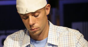 A Poker Life: Matt Berkey