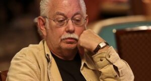 Berman Inducted Into Minnesota Poker Hall Of Fame