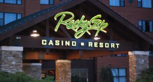 Another Maryland Casino Adds A Poker Room