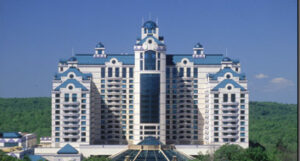 CPPT Foxwoods Schedule Announced