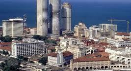First Casino-Resorts Coming To Sri Lanka's Capital