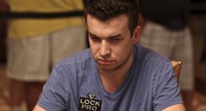 Chris Moorman Cashes For $10 Million Online