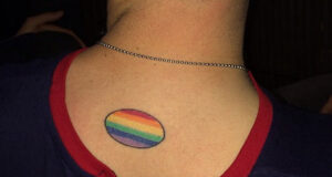 Poker Pro Gets Tattoo In $550K Prop Bet