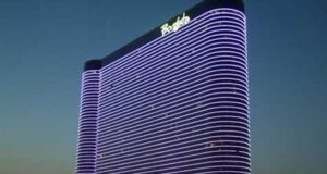 Borgata First To Receive New Jersey I-Poker OK