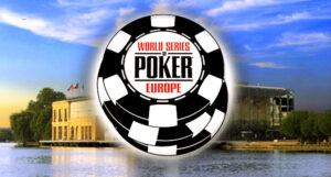2013 World Series of Poker Europe Begins Friday