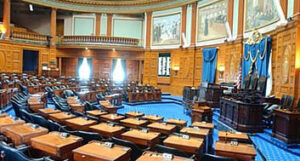 Tribe Makes Second Push For Massachusetts Casino