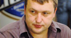 Tony G To Run For European Parliament