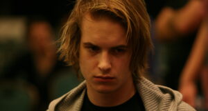 Viktor Blom Scores $1.2 Million In A Week