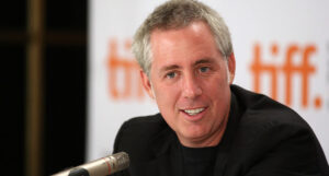 'Rounders' Writer Still Has Movie On His Mind