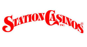 Station Casinos Executive Steps Down