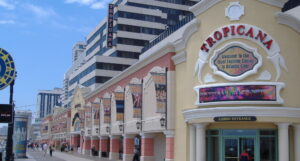 Tropicana Wins NJ Internet Poker License