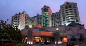 CPPT: Foxwoods Tournament Series Begins February 8