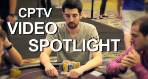 Grayson Ramage On Keeping Cool After Getting Short