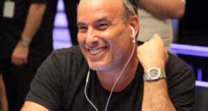 Dan Shak Leads Stacked PCA $100k Final Table