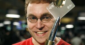 History of the Irish Open – 2008-2013