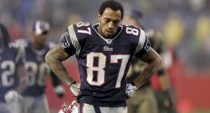 Former NFL Player Arrested For Gambling
