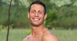 Poker Pro To Appear On New 'Survivor'