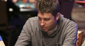 A Poker Life: Jeremy Ausmus