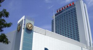 Casino Briefly Closes Due to Labor Dispute