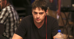 Capture The Flag: Mark Newhouse