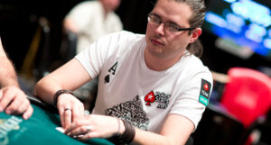 Capture The Flag: Jorge Limon