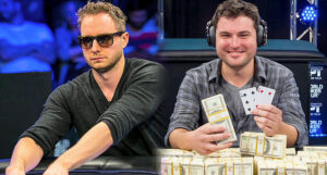 2014 POY: Wilkerson and Carroll Into Top 5