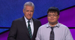 Jeopardy! Sensation Reveals Apparent Poker Background