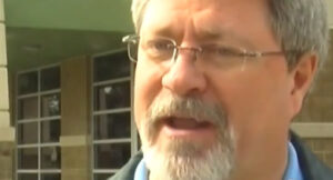 City Councilman Gambles On High School Basketball