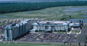 There's No Place Like Hollywood Tunica